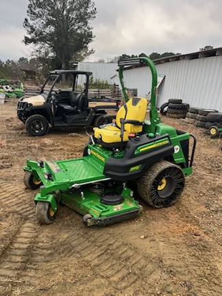 2022 John Deere Z997R Photo 2