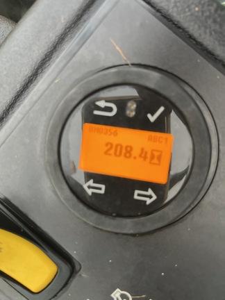 2022 John Deere Z997R Photo 5