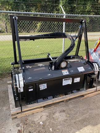 2025 John Deere MH60D-2