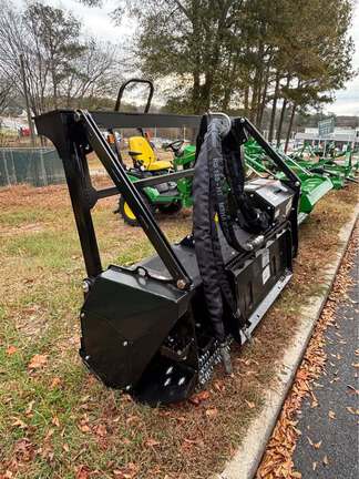 2026 John Deere MK76-2