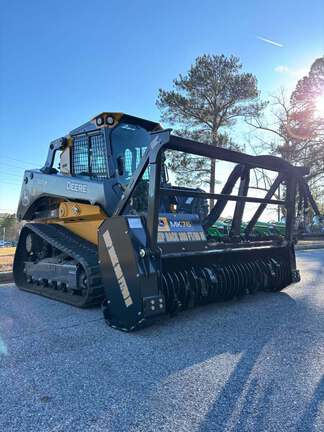 2026 John Deere MK76-5