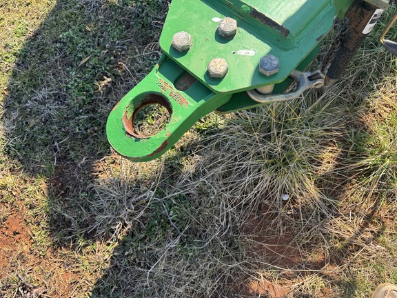 2014 John Deere 2410