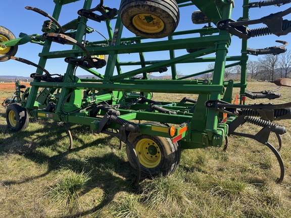 2014 John Deere 2410