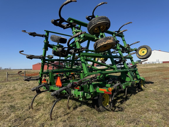 2014 John Deere 2410