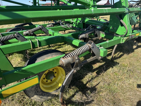 2014 John Deere 2410