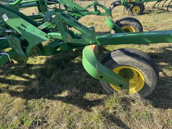2014 John Deere 2410