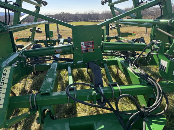 2014 John Deere 2410