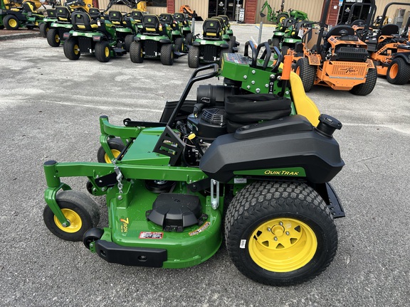 2026 John Deere Q820M-6