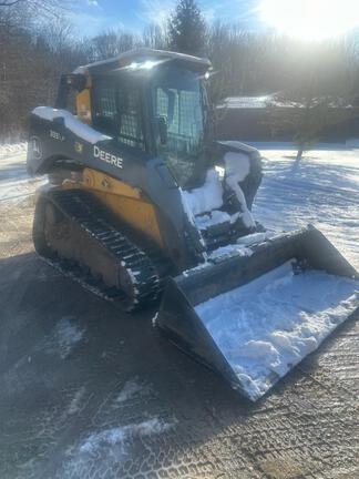 Photo of 2025 John Deere 333 P