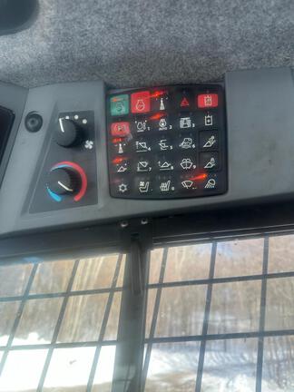 Photo of 2025 John Deere 333 P