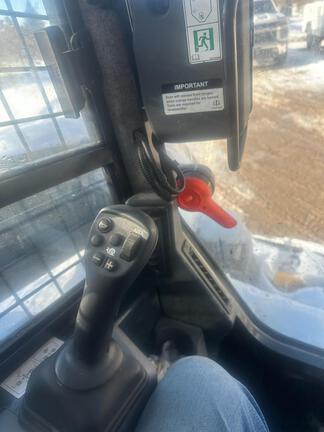 Photo of 2025 John Deere 333 P