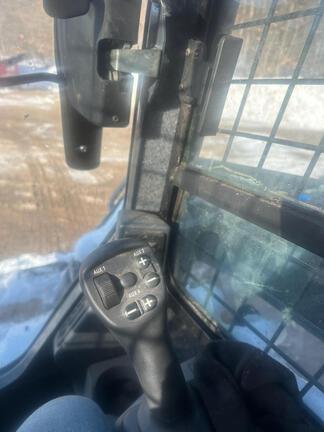 Photo of 2025 John Deere 333 P