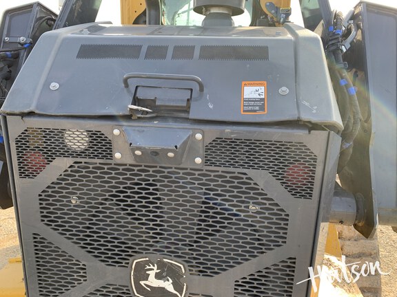 Photo of 2025 John Deere 333 P