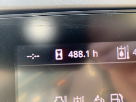 Photo of 2025 John Deere 333 P