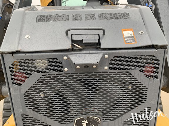 Photo of 2025 John Deere 333 P