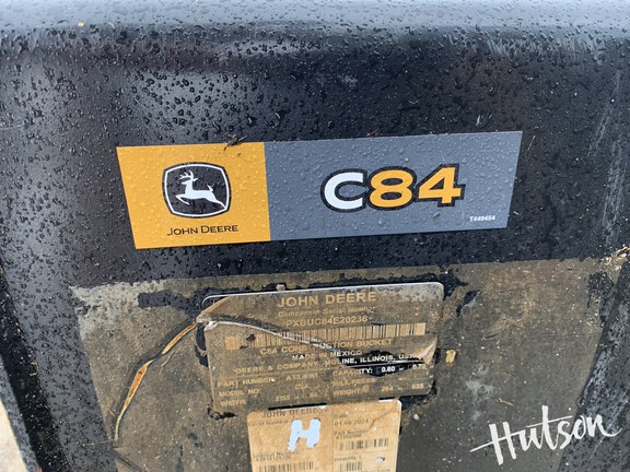Photo of 2025 John Deere 333 P