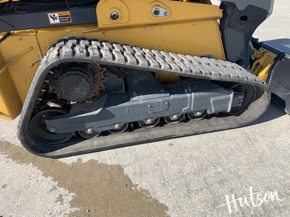 Photo of 2025 John Deere 333 P