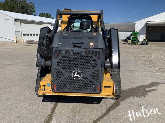 Photo of 2025 John Deere 333 P