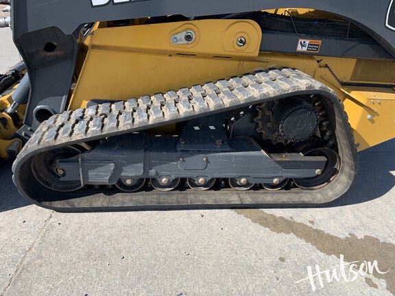 Photo of 2025 John Deere 333 P