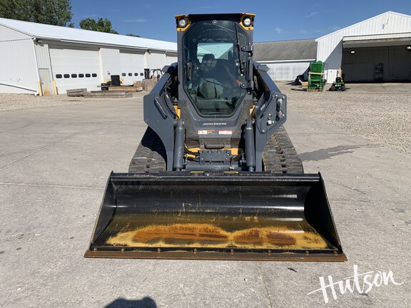 Photo of 2025 John Deere 333 P