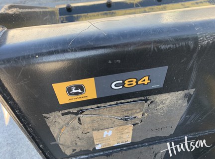 Photo of 2025 John Deere 333 P