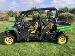 Utility Vehicle For Sale 2022 John Deere XUV 590M S4 
