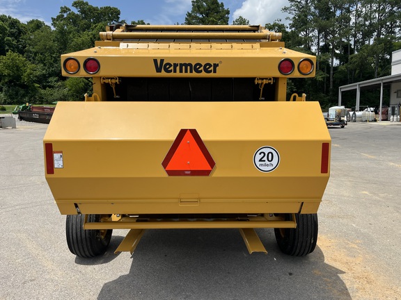 2018 Vermeer 6650 Rancher
