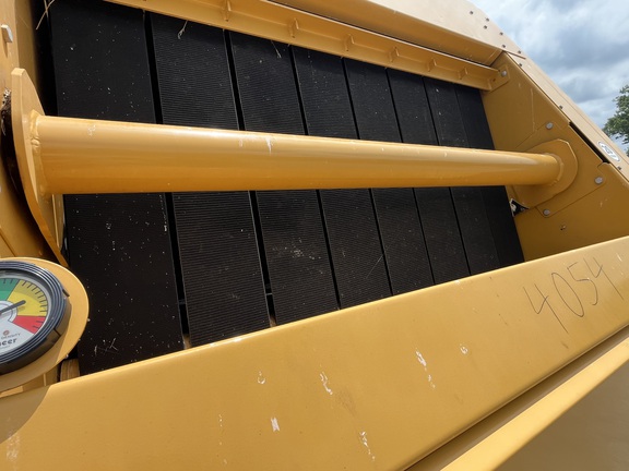 2018 Vermeer 6650 Rancher