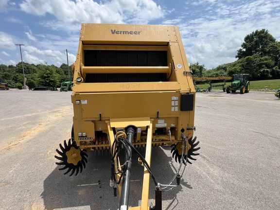 2018 Vermeer 6650 Rancher