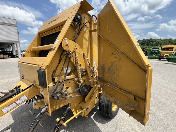 2018 Vermeer 6650 Rancher