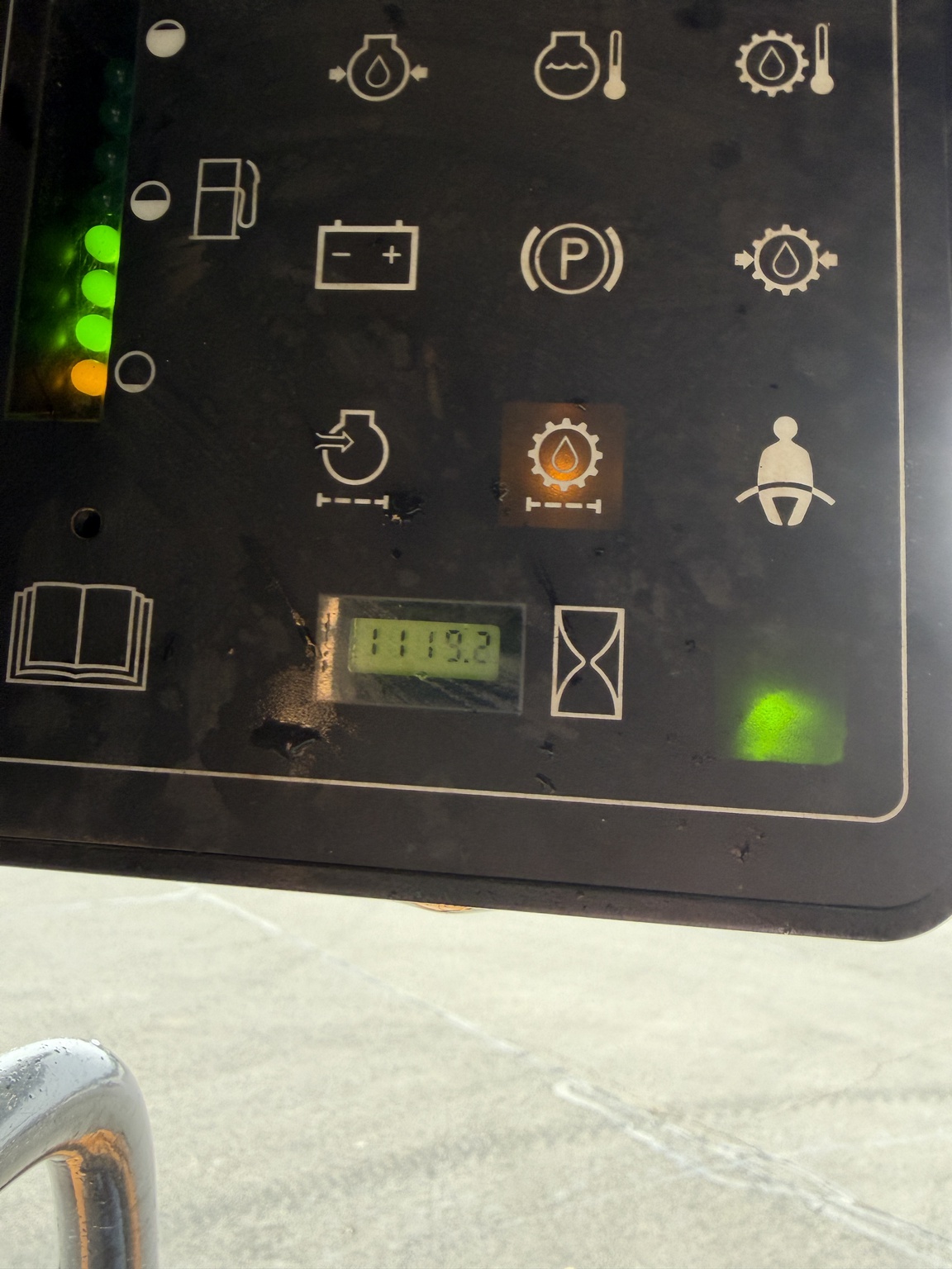 2003 Case 60XT Image 13