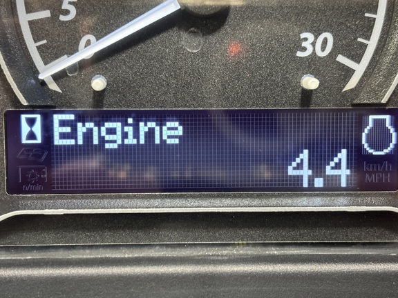 New In-Stock 2025 John Deere 4066M Compact Utility Tractors at Koenig Equipment in Botkins, OH - Photo17