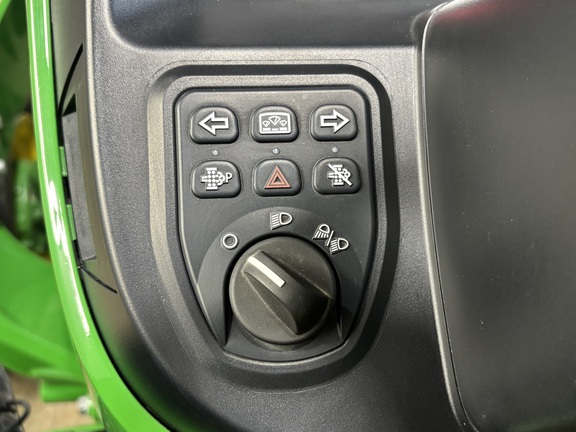 New In-Stock 2025 John Deere 4066M Compact Utility Tractors at Koenig Equipment in Botkins, OH - Photo12