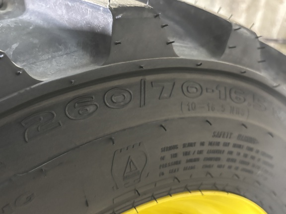 New In-Stock 2025 John Deere 4066M Compact Utility Tractors at Koenig Equipment in Botkins, OH - Photo15