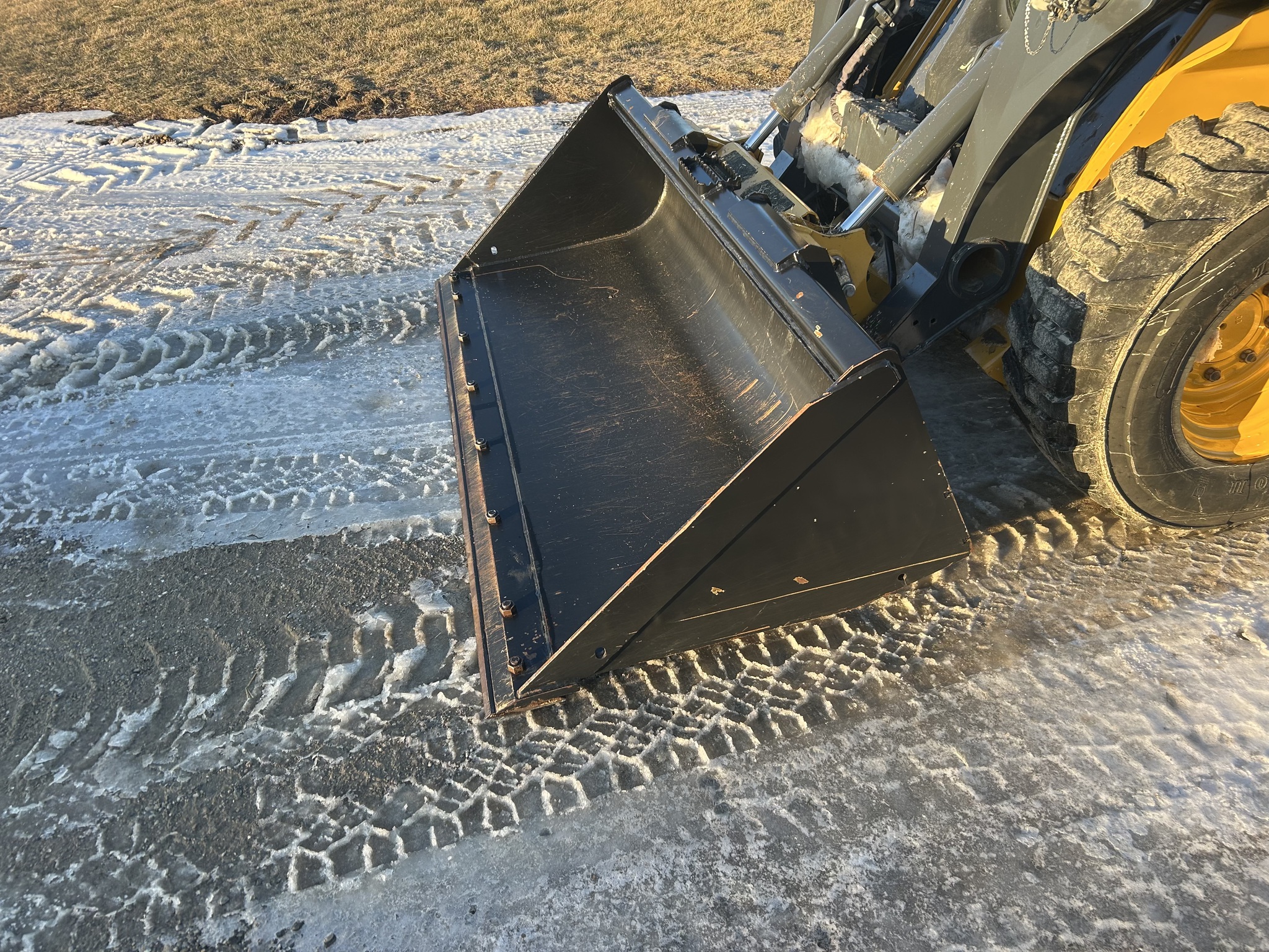 John Deere C78 Image 6