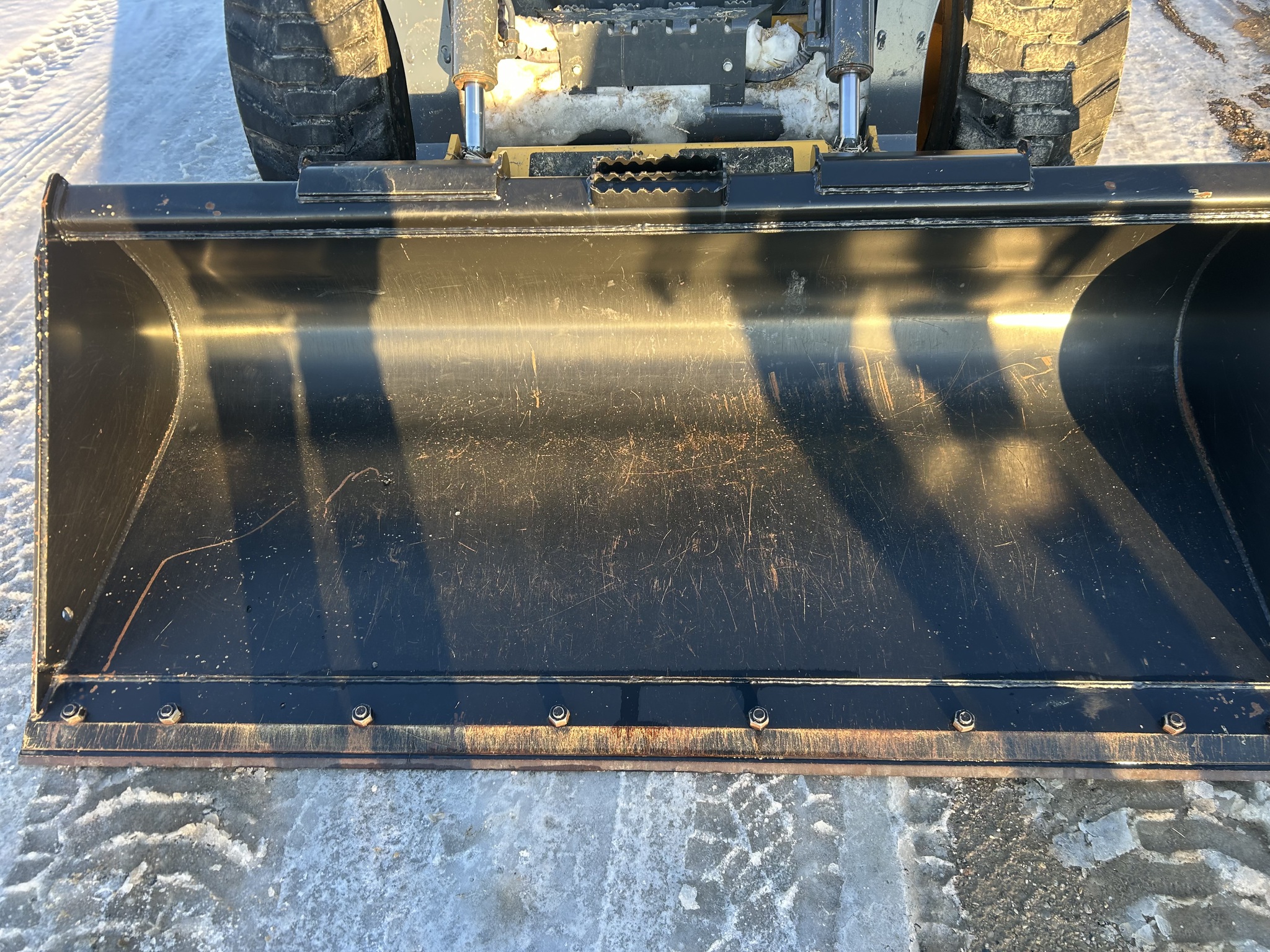 John Deere C78 Image 5