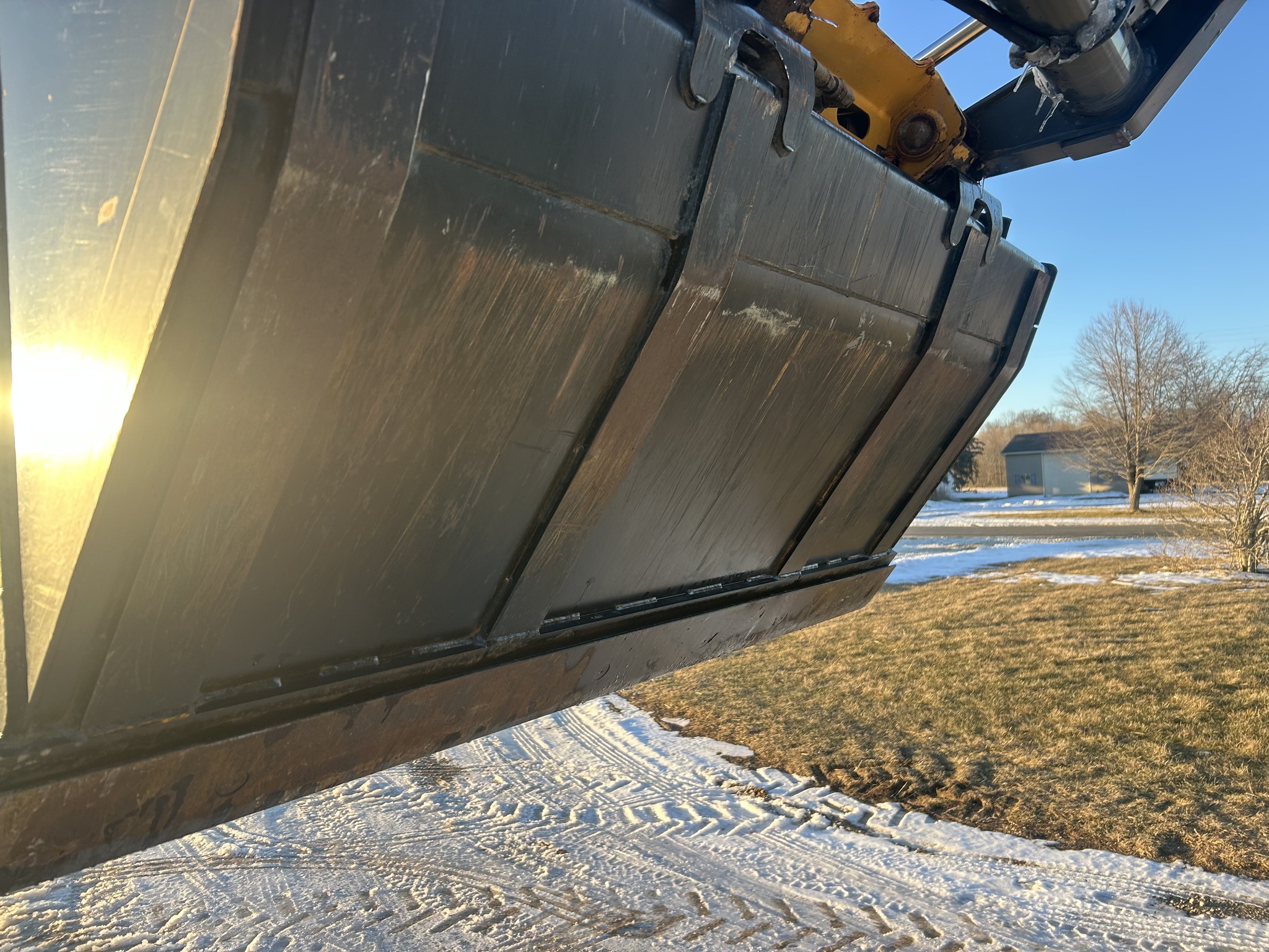 John Deere C78 Image 3