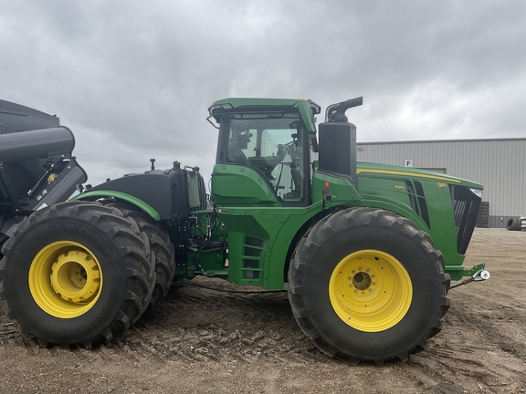 2025 John Deere 9R 490 - Photo4