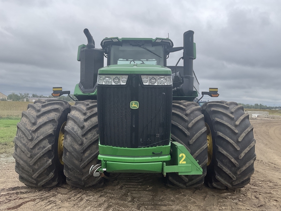 2025 John Deere 9R 490 - Photo2