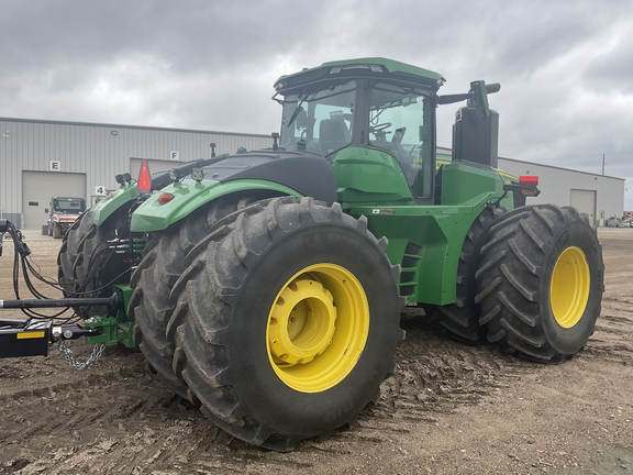2025 John Deere 9R 490 - Photo7