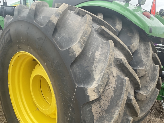 2025 John Deere 9R 490 - Photo9