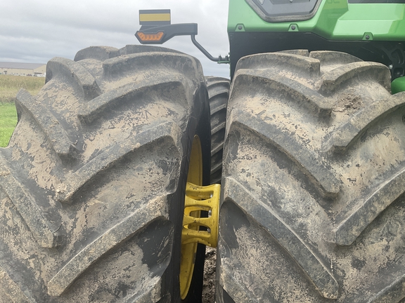 2025 John Deere 9R 490 - Photo10
