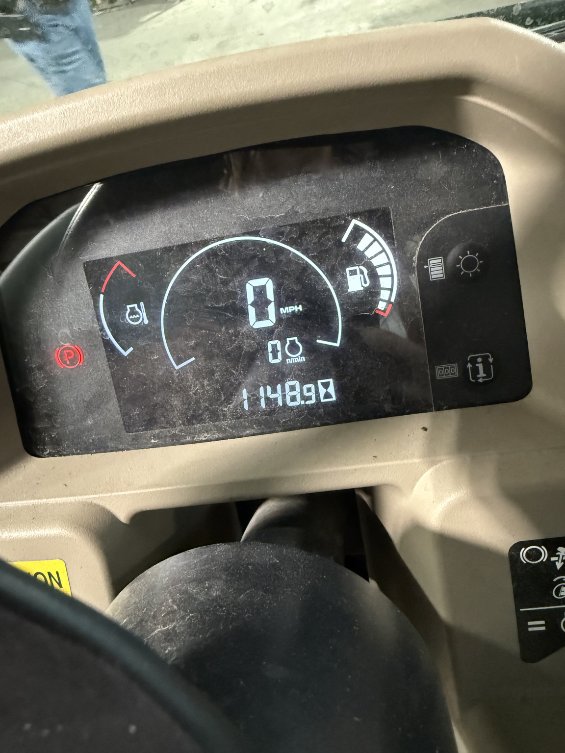 2020 John Deere XUV 835R Image 6