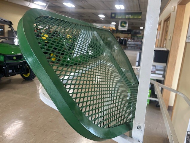  2025 TRI-L JD E SERIES TRACTOR GUARD at Heritage Tractor in West Plains, MO