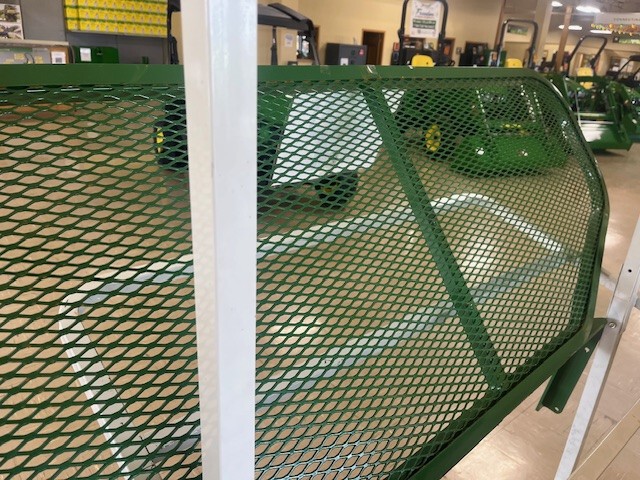 2025 TRI-L JD E SERIES TRACTOR GUARD at Heritage Tractor in West Plains, MO