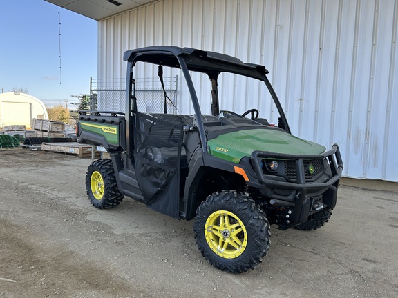  John Deere 845M
