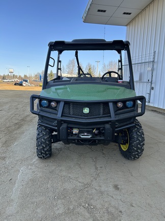 New In-Stock 2026 John Deere 845M ATVs & Gators at Horizon Ag & Turf in Horizon Ag & Turf,  - Photo2