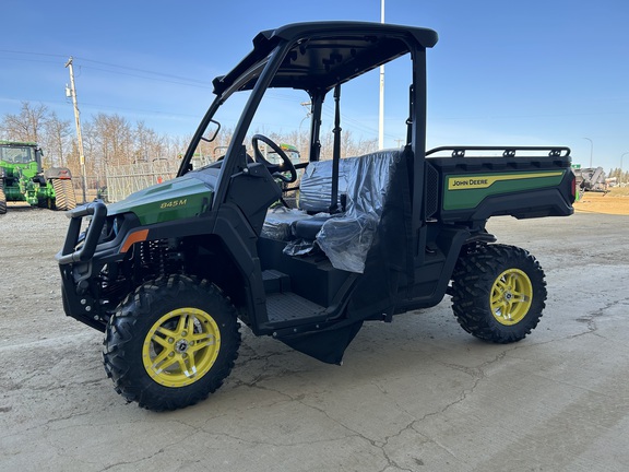 New In-Stock 2026 John Deere 845M ATVs & Gators at Horizon Ag & Turf in Horizon Ag & Turf,  - Photo3