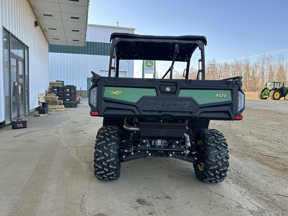New In-Stock 2026 John Deere 845M ATVs & Gators at Horizon Ag & Turf in Horizon Ag & Turf,  - Photo4