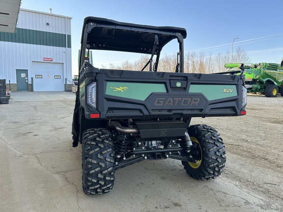 New In-Stock 2026 John Deere 845M ATVs & Gators at Horizon Ag & Turf in Horizon Ag & Turf,  - Photo5